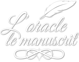L’oracle le manuscrit