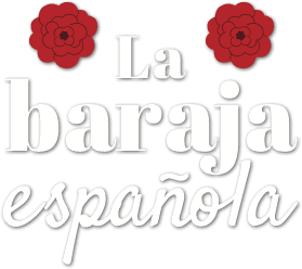 Le tirage de cartes de la Baraja Española