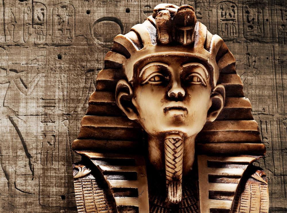 L’oracle des pharaons